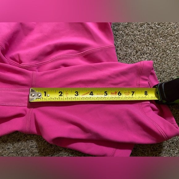 Lululemon align bodysuit size 4 - Picture 6 of 6